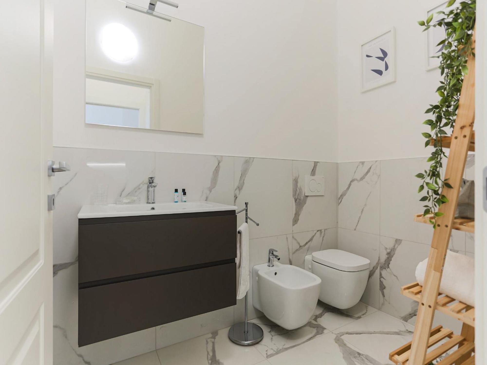The Best Rent - Modern One Bedroom Apartment In San Babila Milán Exterior foto