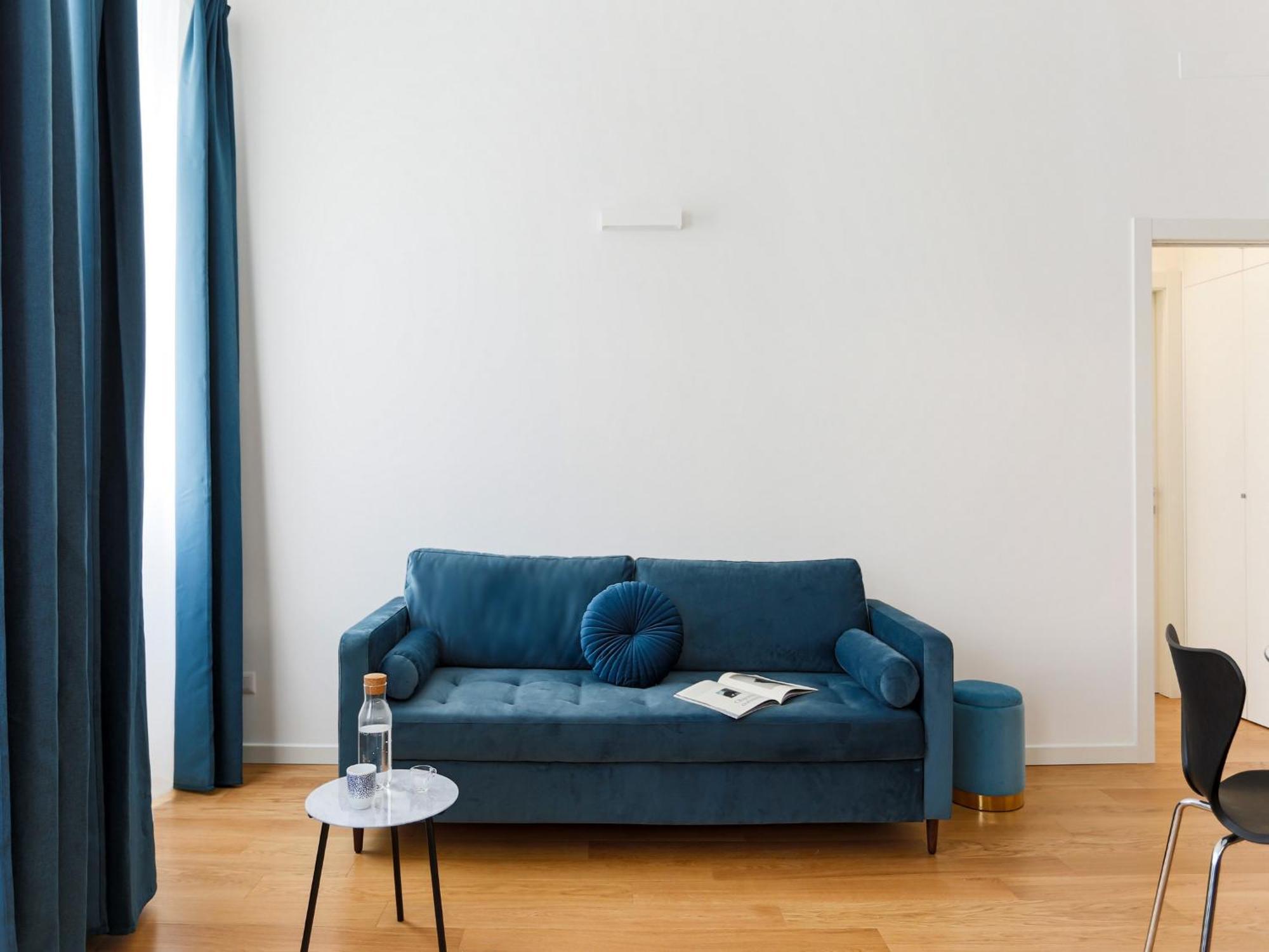 The Best Rent - Modern One Bedroom Apartment In San Babila Milán Exterior foto